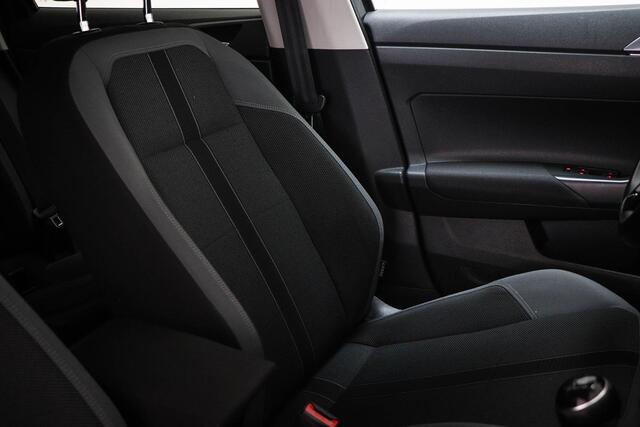 Volkswagen POLO 1.0 TSI Highline | WINTER / LICHT & ZICHT- PACK | STOELVERWARMING | TREKHAAK | 18"