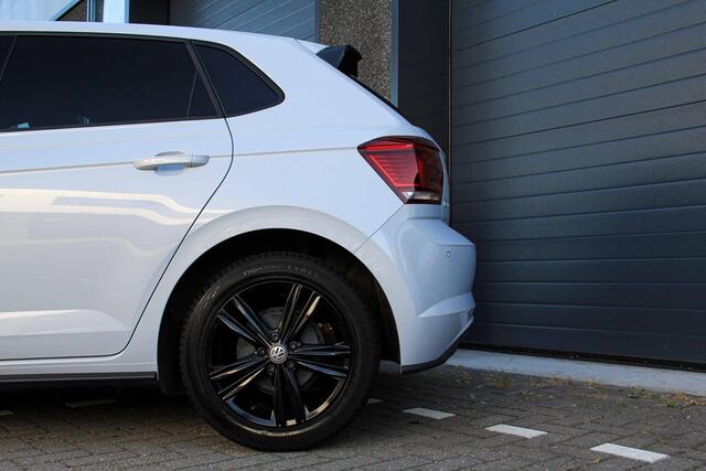 Volkswagen POLO 1.0 TSI Highline Business R | 2x R-line | NL auto | NAP auto | 1e lak | Dealer onderhouden | Vol in de opties!