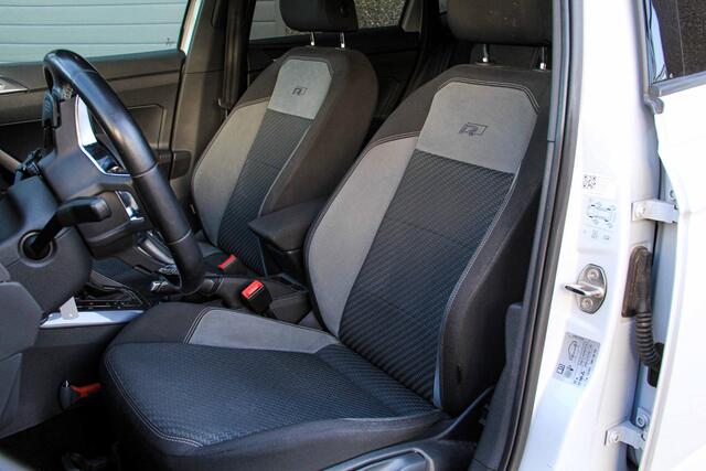 Volkswagen POLO 1.0 TSI Highline Business R | 2x R-line | NL auto | NAP auto | 1e lak | Dealer onderhouden | Vol in de opties!