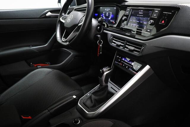 Volkswagen POLO 1.0 TSI Life | AUTOMAAT | CLIMA | LED | DAB | APPLE | 2x PDC