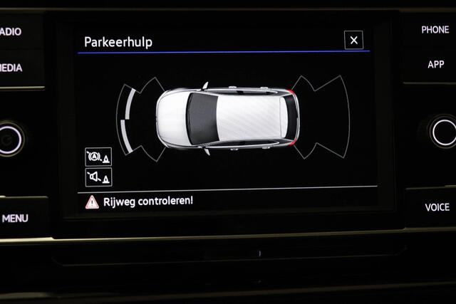 Volkswagen POLO 1.0 TSI Life | AUTOMAAT | CLIMA | LED | DAB | APPLE | 2x PDC