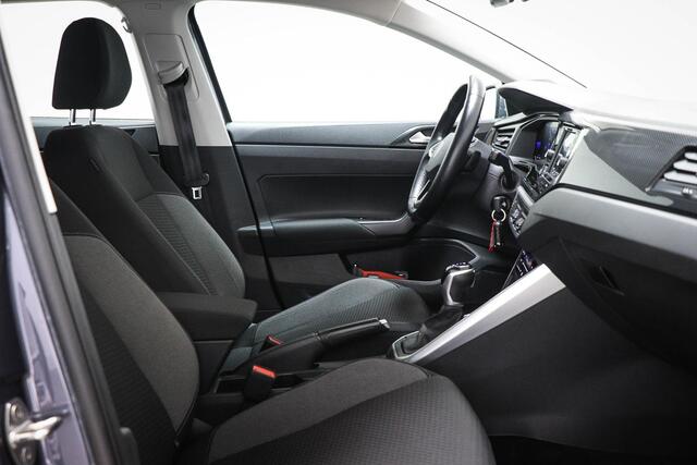 Volkswagen POLO 1.0 TSI Life | AUTOMAAT | CLIMA | LED | DAB | APPLE | 2x PDC