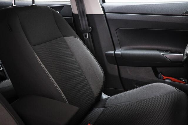 Volkswagen POLO 1.0 TSI Life | AUTOMAAT | CLIMA | LED | DAB | APPLE | 2x PDC