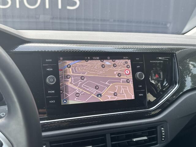 Volkswagen POLO 1.0 TSI 95pk Life Edition Clima App Connect
