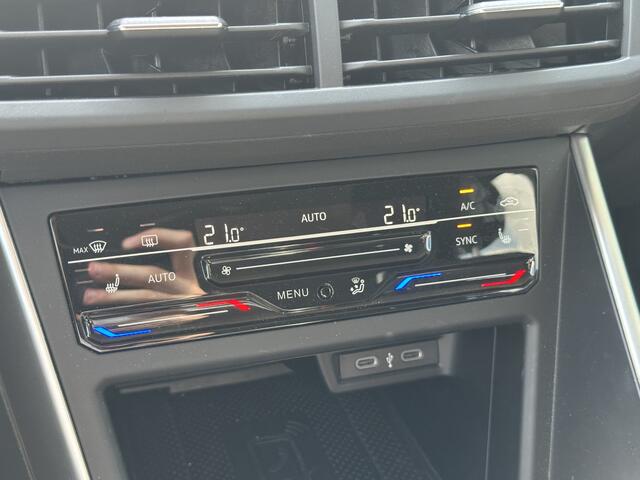 Volkswagen POLO 1.0 TSI 95pk Life Edition Clima App Connect