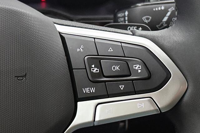 Volkswagen POLO 1.0 TSI Life Edition Lichtmetaal, Carplay, Getint glas
