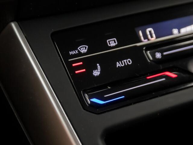 Volkswagen POLO 1.0 TSI Life Sport (VIRTUAL COCKPIT, 1e EIGENAAR, APPLE CARPLAY, GROOT NAVI, CLIMATE, STOELVERWARMING, SPORTSTOELEN, LM VELGEN, CRUISE, PARKEERSENSOREN, NIEUWSTAAT)