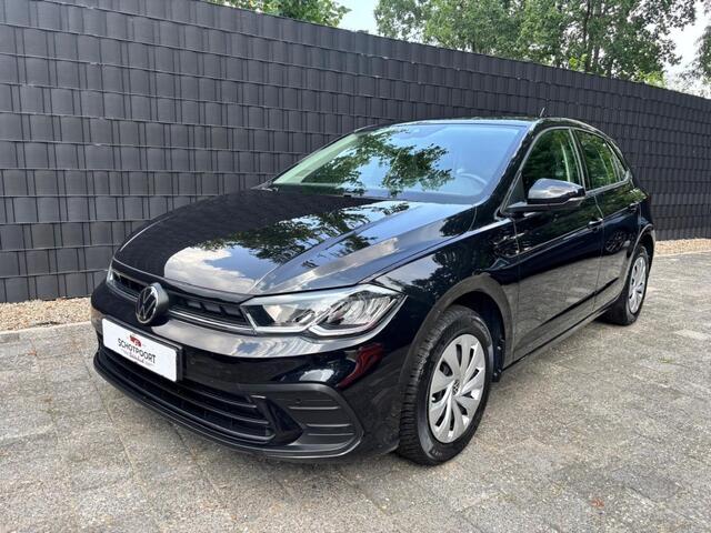 Volkswagen POLO 1.0 TSI LIFE**CARPLAY//DAB//MOOIEAUTO**