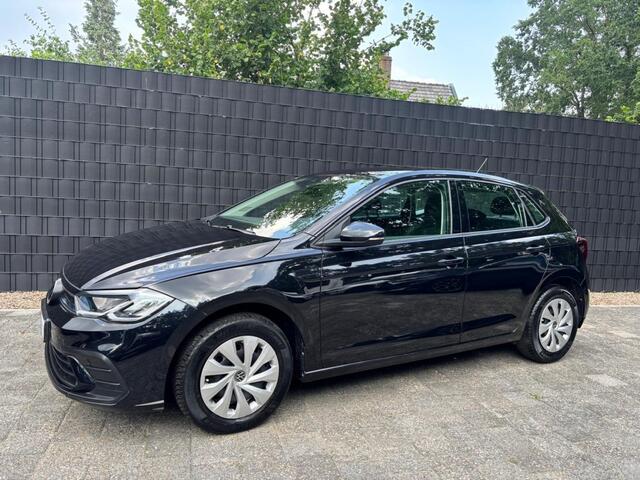 Volkswagen POLO 1.0 TSI LIFE**CARPLAY//DAB//MOOIEAUTO**