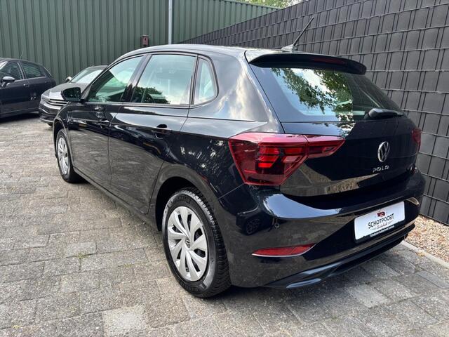 Volkswagen POLO 1.0 TSI LIFE**CARPLAY//DAB//MOOIEAUTO**