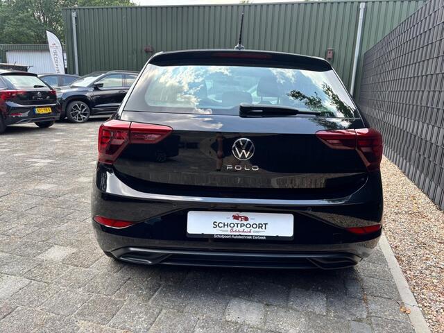 Volkswagen POLO 1.0 TSI LIFE**CARPLAY//DAB//MOOIEAUTO**