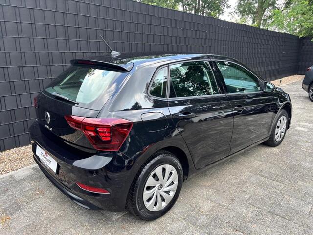 Volkswagen POLO 1.0 TSI LIFE**CARPLAY//DAB//MOOIEAUTO**
