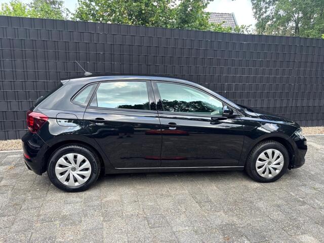 Volkswagen POLO 1.0 TSI LIFE**CARPLAY//DAB//MOOIEAUTO**