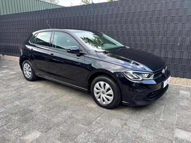 Volkswagen POLO 1.0 TSI LIFE**CARPLAY//DAB//MOOIEAUTO**