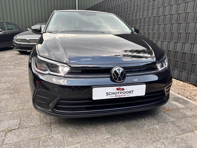 Volkswagen POLO 1.0 TSI LIFE**CARPLAY//DAB//MOOIEAUTO**