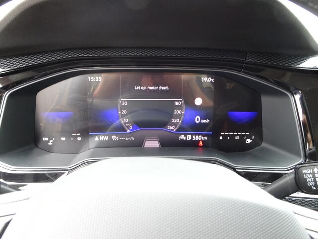 Volkswagen POLO 1.0 TSI Life Airco, navigatie, cpple carplay, licht metalen velgen, cruise controle, led koplampen, enz.