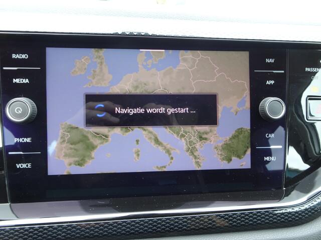 Volkswagen POLO 1.0 TSI Life Airco, navigatie, cpple carplay, licht metalen velgen, cruise controle, led koplampen, enz.