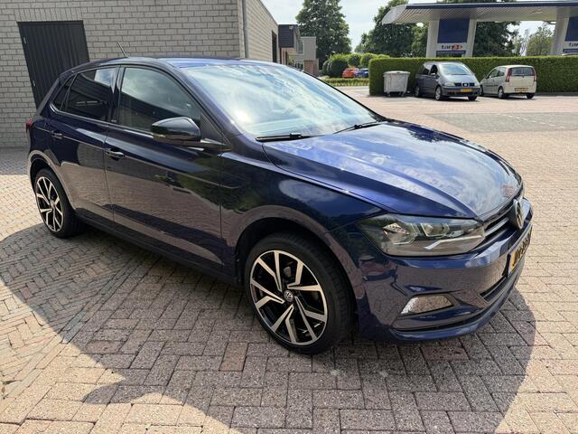 Volkswagen POLO 1.0 Beats / Carplay / Trekhaak / Navi