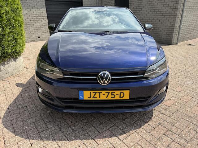 Volkswagen POLO 1.0 Beats / Carplay / Trekhaak / Navi