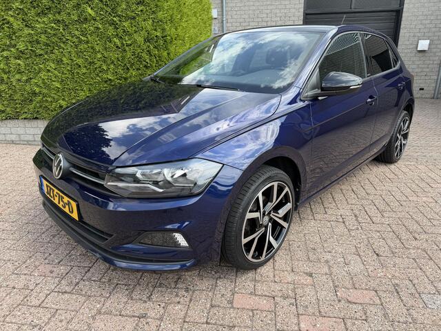 Volkswagen POLO 1.0 Beats / Carplay / Trekhaak / Navi