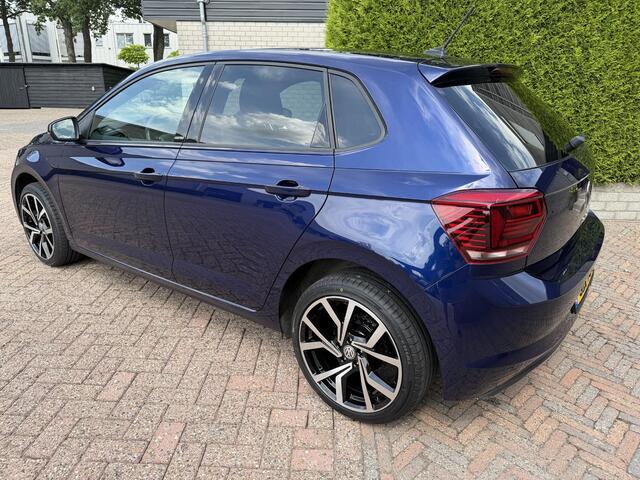 Volkswagen POLO 1.0 Beats / Carplay / Trekhaak / Navi