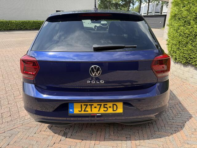 Volkswagen POLO 1.0 Beats / Carplay / Trekhaak / Navi