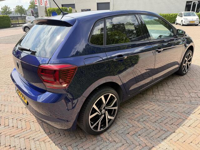 Volkswagen POLO 1.0 Beats / Carplay / Trekhaak / Navi