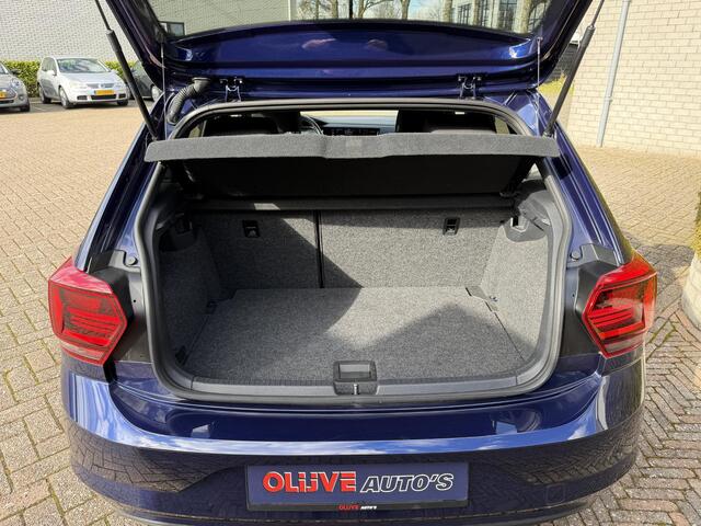 Volkswagen POLO 1.0 Beats / Carplay / Trekhaak / Navi