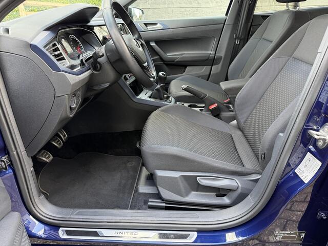 Volkswagen POLO 1.0 Beats / Carplay / Trekhaak / Navi