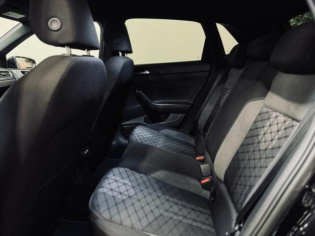 Volkswagen POLO 1.0 TSI R-Line Aut. | IQ | Camera | Virt.Cockpit Pro