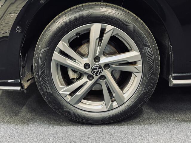 Volkswagen POLO 1.0 TSI R-Line Aut. | IQ | Camera | Virt.Cockpit Pro
