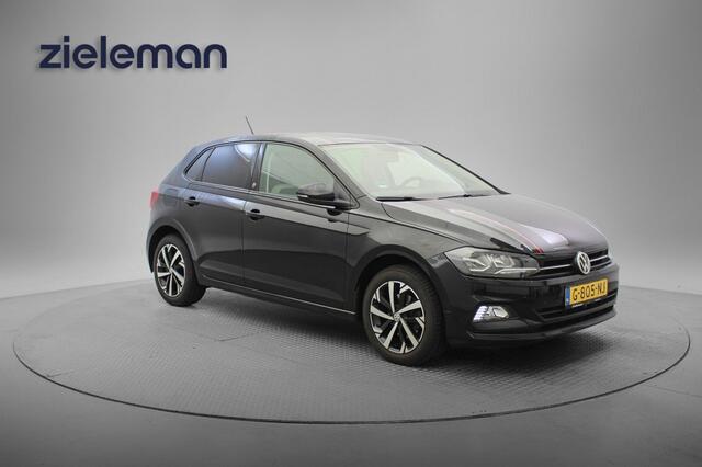 Volkswagen POLO 1.0 TSI Beats - Carplay, Adapt. Cruise, Clima