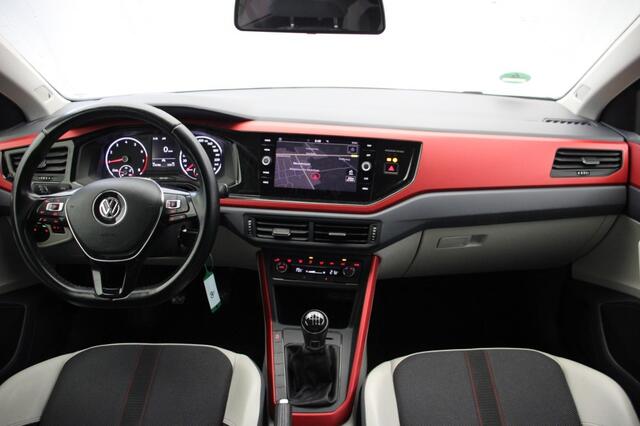 Volkswagen POLO 1.0 TSI Beats - Carplay, Adapt. Cruise, Clima