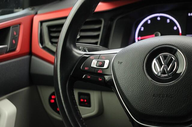 Volkswagen POLO 1.0 TSI Beats - Carplay, Adapt. Cruise, Clima