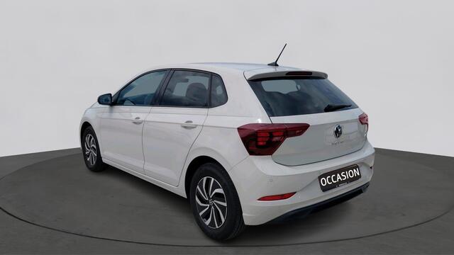 Volkswagen POLO 1.0 TSI Life Edition | Camera | Privacy Glass | Binnenkort beschikbaar |