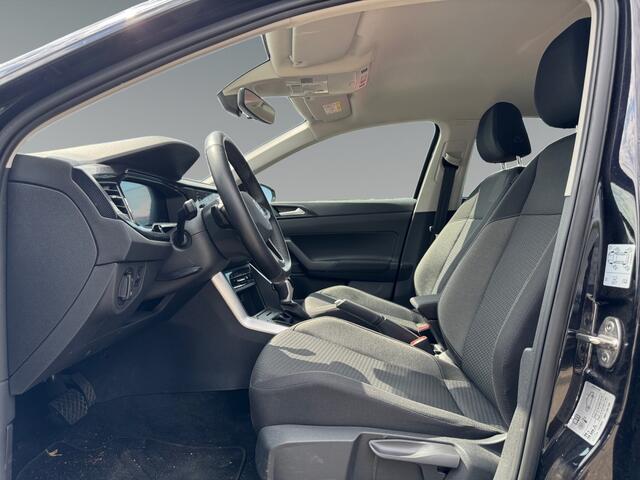 Volkswagen POLO 1.0 95pk TSI Life Edition Parkeersensoren voor en achter | Cruise Control | Automatische airconditioning 'Climatronic'
