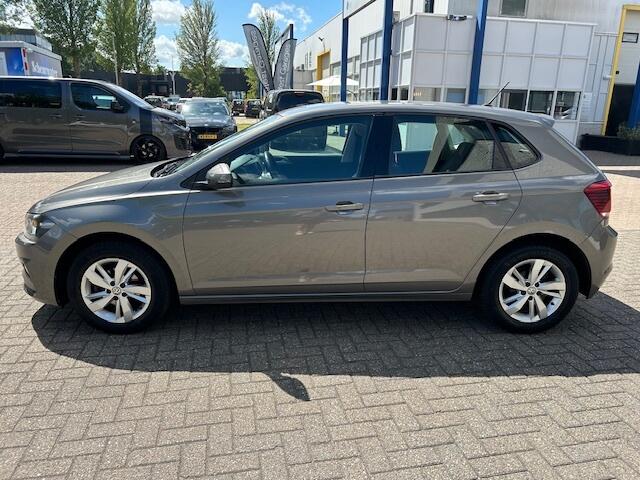 Volkswagen POLO 1.0 TSI Comfortline CARPLAY CRUISE AIRCO LED