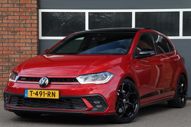 Volkswagen POLO 2.0 TSI GTI DSG, Pano, Beats, Keyless