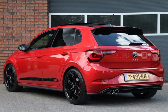 Volkswagen POLO 2.0 TSI GTI DSG, Pano, Beats, Keyless