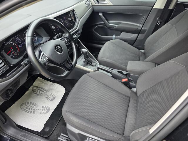 Volkswagen POLO 1.0 TSI R-Line Edition |Carplay|Camera|Navi|