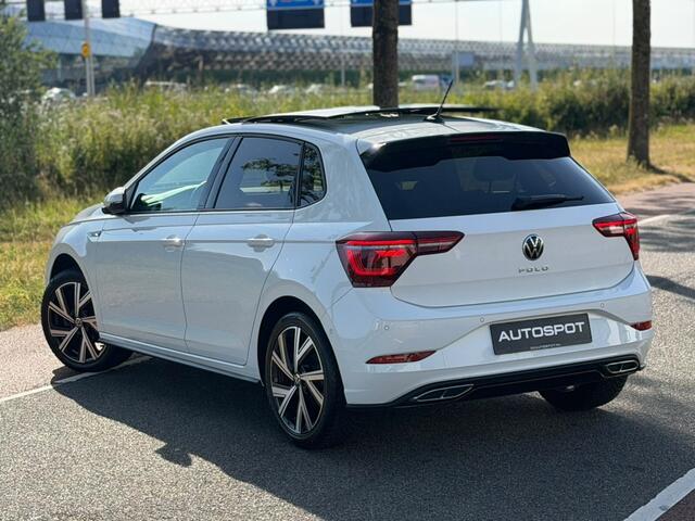 Volkswagen POLO VI R-Line 1.0 TSI 115Pk Pano ACC IQ Light Navi