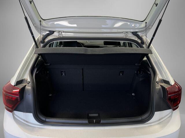 Volkswagen POLO 1.0 TSI 95pk DSG Style · Apple/Android Car Play · P-Sensoren · IQ.Light · Climatronic · 15'' Inch ·