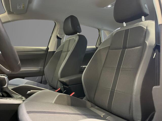 Volkswagen POLO 1.0 TSI 95pk DSG Style · Apple/Android Car Play · P-Sensoren · IQ.Light · Climatronic · 15'' Inch ·