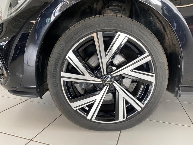 Volkswagen POLO 1.0 TSI R-Line Business DSG 110 PK Panoramadak / Camera /Carplay / Navigatie / IQ Light