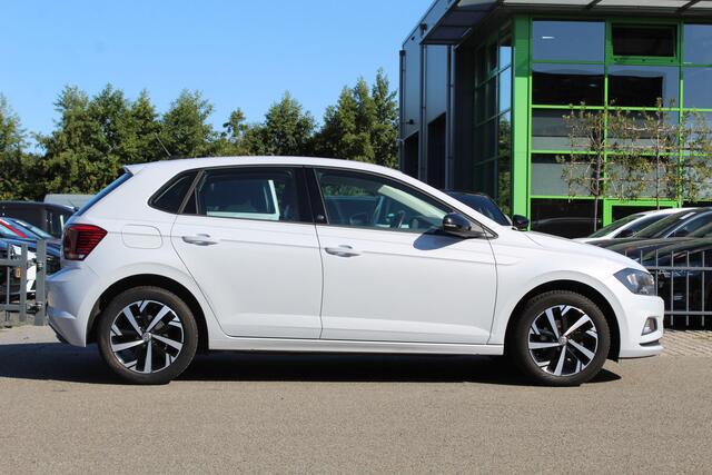 Volkswagen POLO 1.0 TSI Beats | Apple carplay/Android auto | NL auto