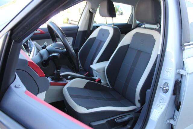 Volkswagen POLO 1.0 TSI Beats | Apple carplay/Android auto | NL auto