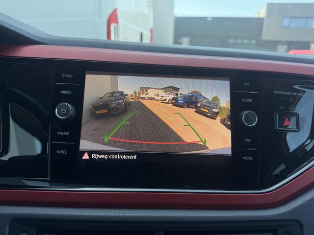 Volkswagen POLO 1.0 TSI Beats ? Carplay ? Camera ? Adapt. Cruise ?