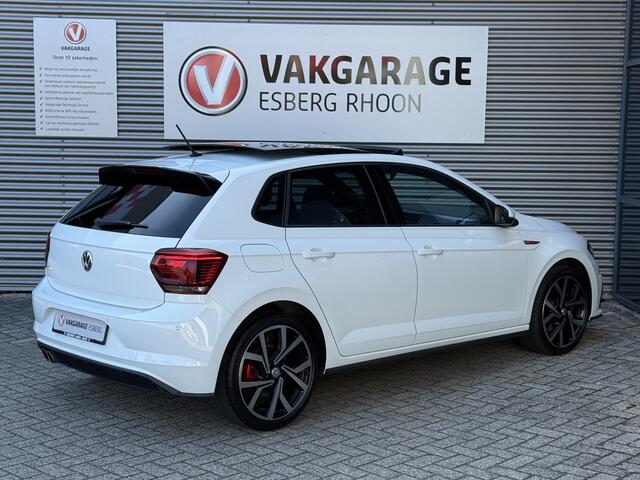 Volkswagen POLO 2.0 TSI GTI PANO,BRESCIA,NAV/CAM
