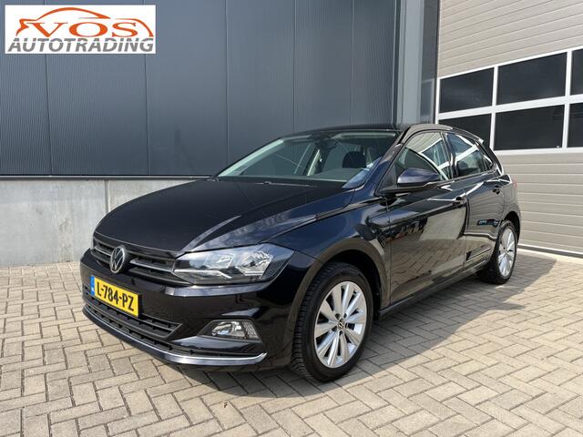 Volkswagen POLO 1.0 TSI Highline