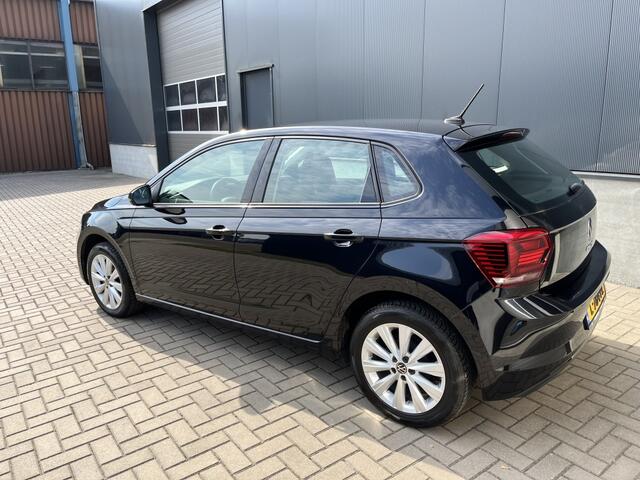 Volkswagen POLO 1.0 TSI Highline